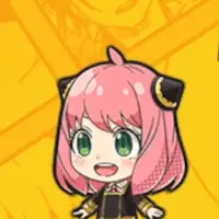 わくわくアーニヤ