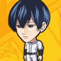 清峰 葉流火のカード画像