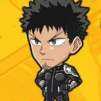 日比野 カフカの画像