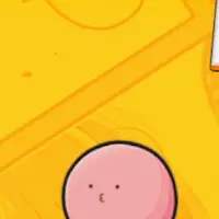 ハッピー星からの使者 タコピーの画像