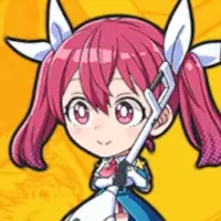 新人魔法少女 カナの画像