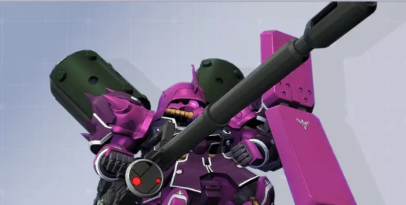 ギラ・ズール (アンジェロ・ザウパー専用機)の画像