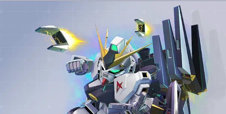 Vガンダム（EX）の画像