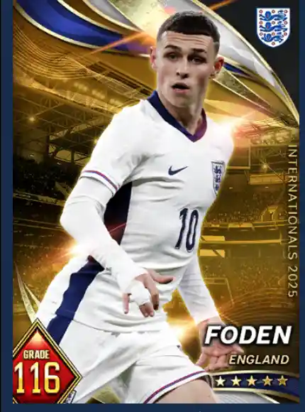 フィル フォーデン
