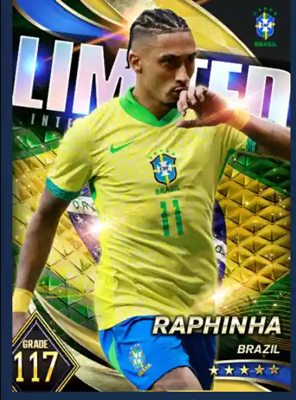ハフィーニャ