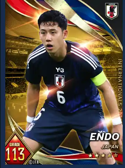 遠藤 航