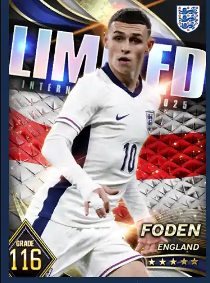 フィルフォーデン