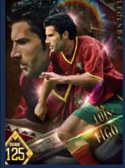 ルイス フィーゴ
