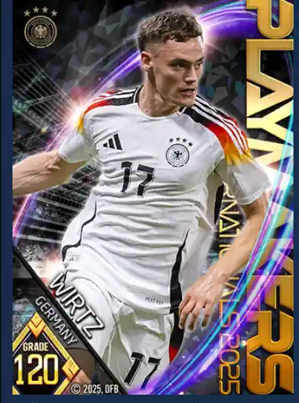 フロリアンヴィルツ