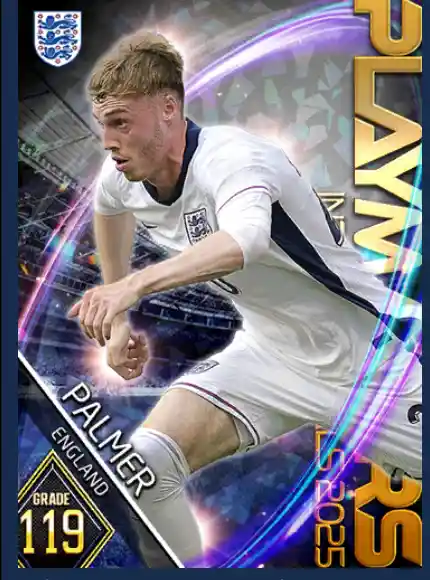 コールパーマー