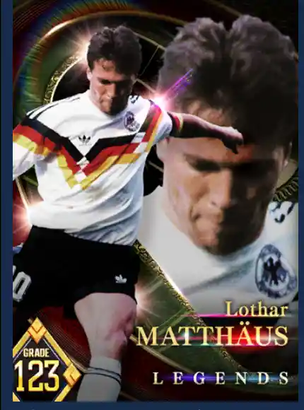 ローター マテウスの顔写真