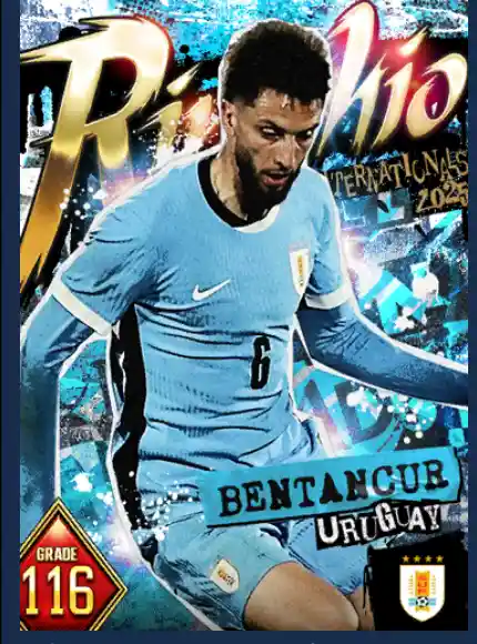 ロドリゴ ベンタンクール