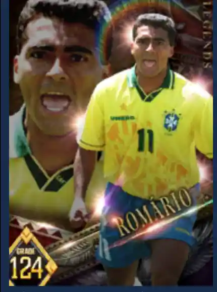 ロマーリオ