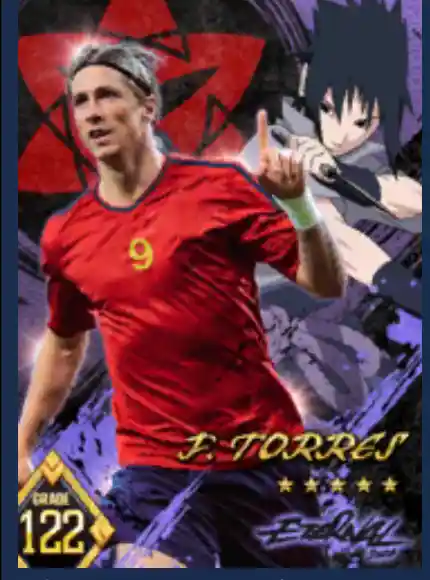 フェルナンド トーレス