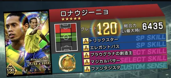 8周年くるぞ！7周年を振り返るウイコレの歴史の画像2